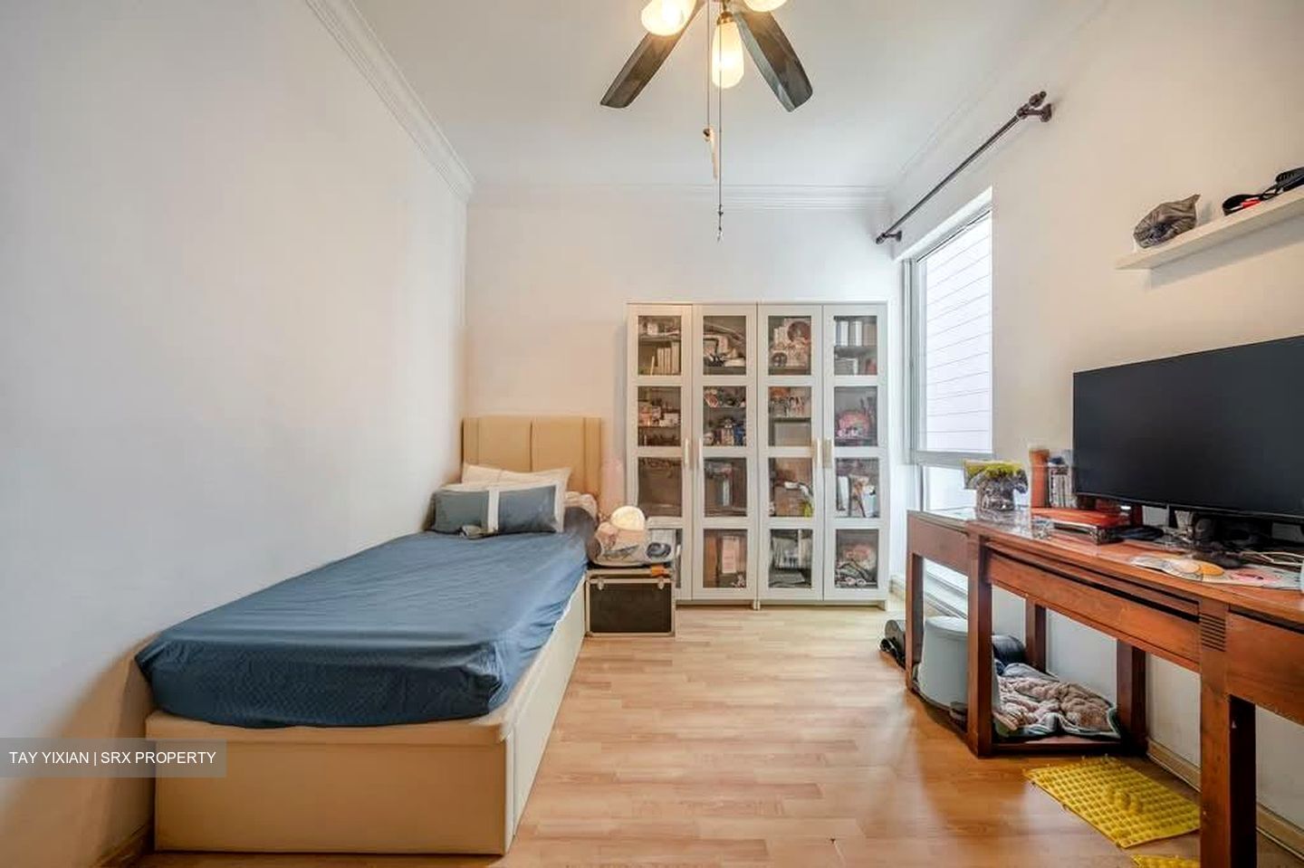 Guilin View (D23), Condominium #576162601